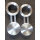 Stainless Steel Forged Flanges
